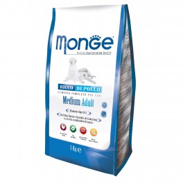 Offerta Monge Medium Adult 15 kg